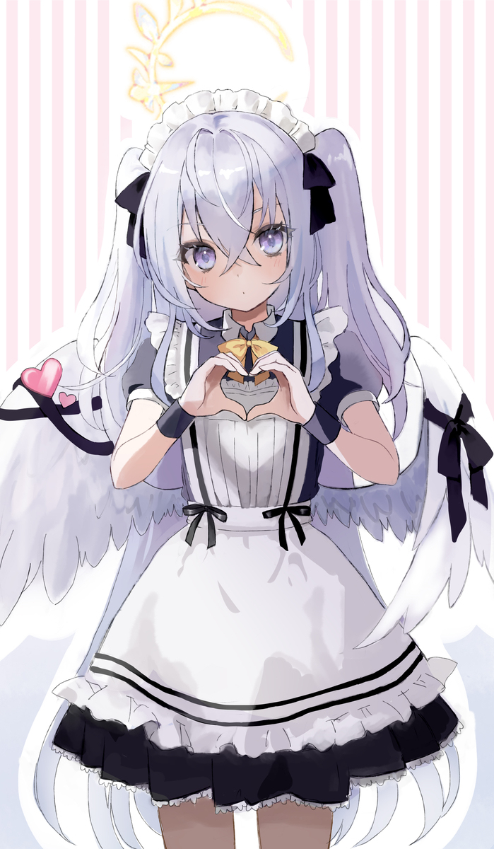 メイドアズサ