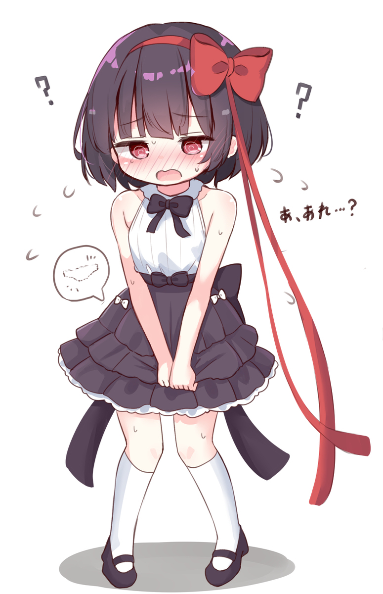 ぱんつスティール
