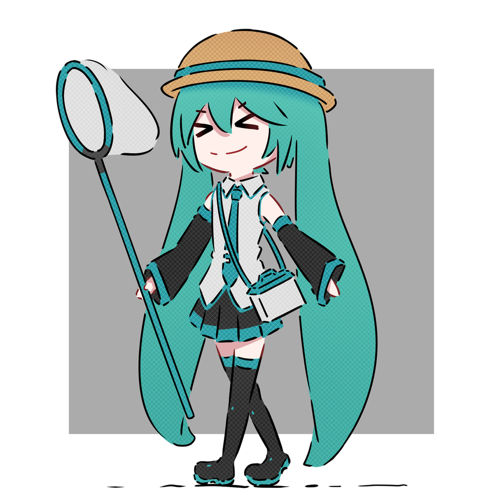 なつ