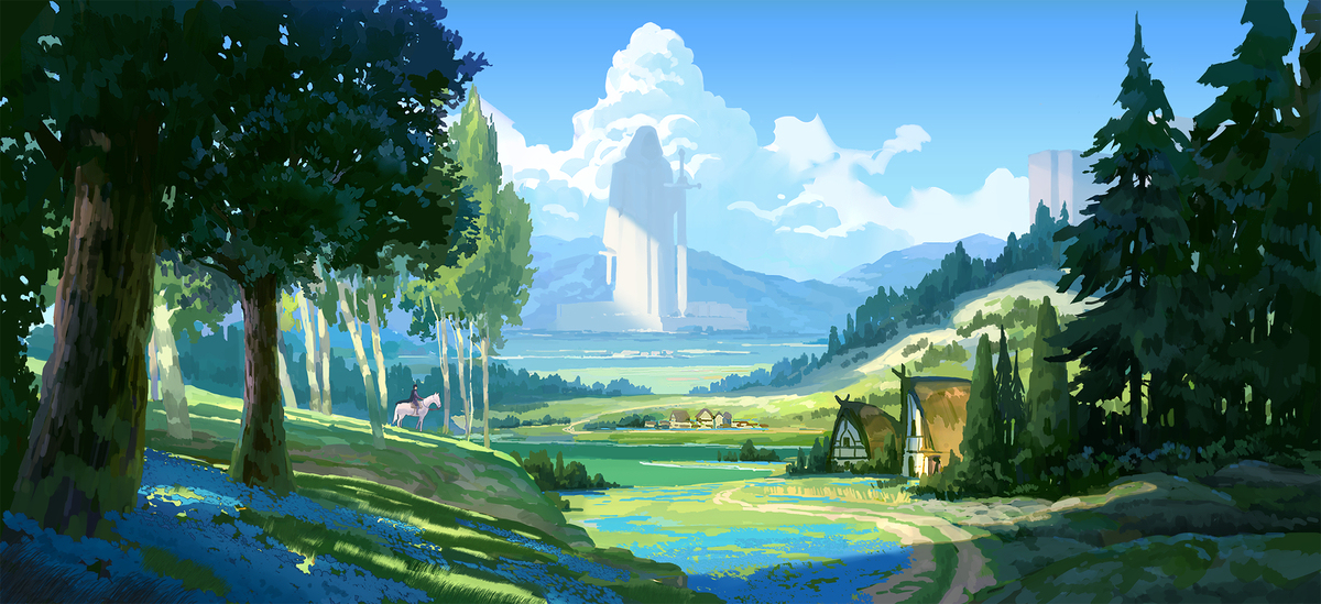 Return