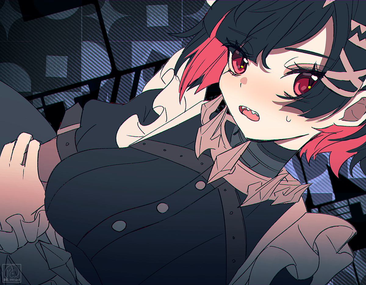 ゼンゼロキャラ絵まとめ