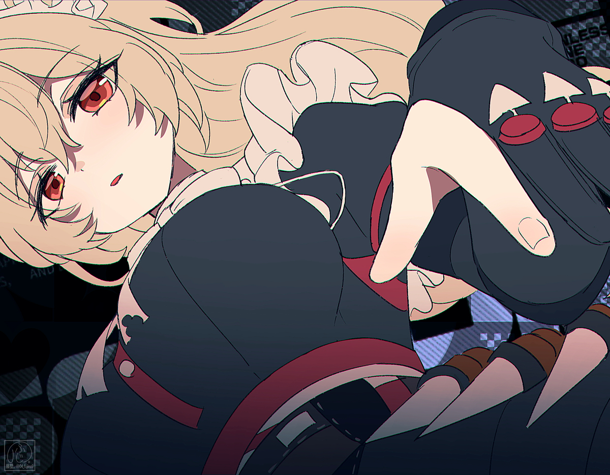 ゼンゼロキャラ絵まとめ