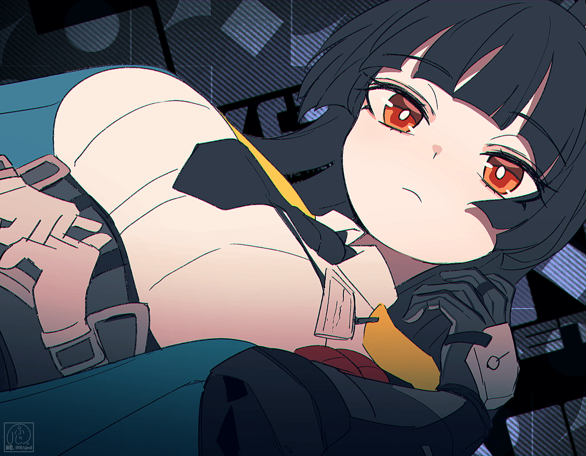 ゼンゼロキャラ絵まとめ