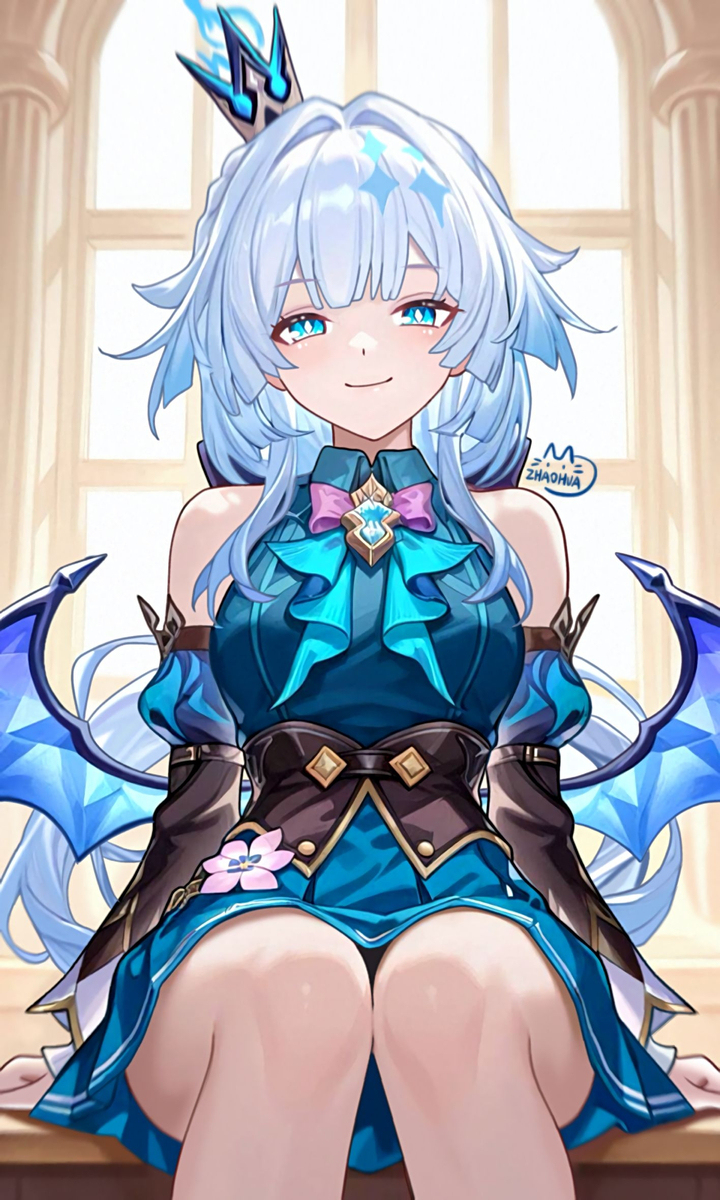 刻律德菈Cerydra