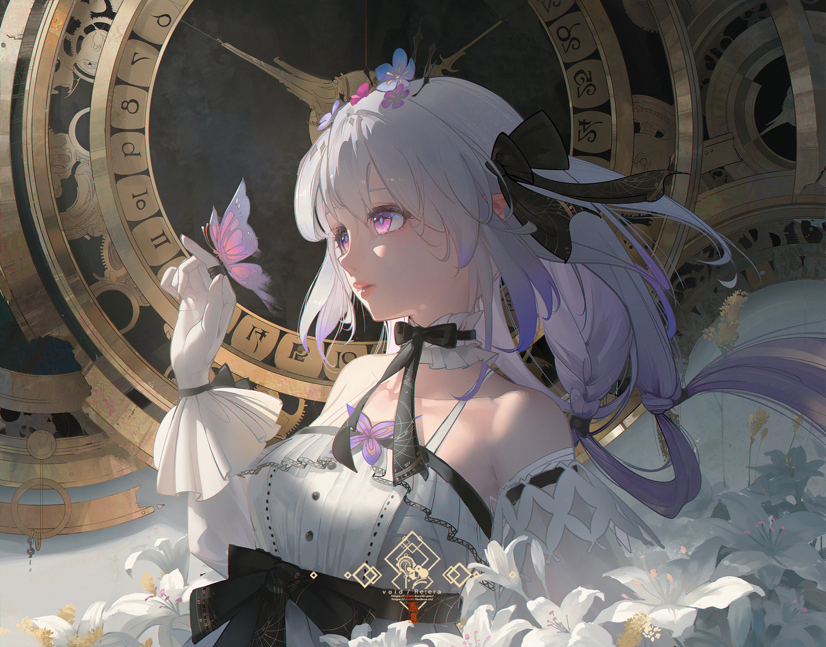 キャストリス 絵像