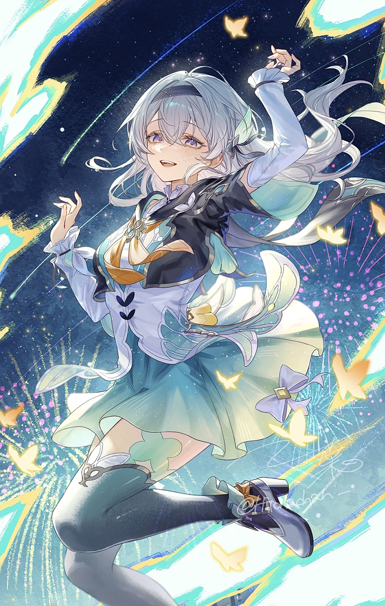 ホタル