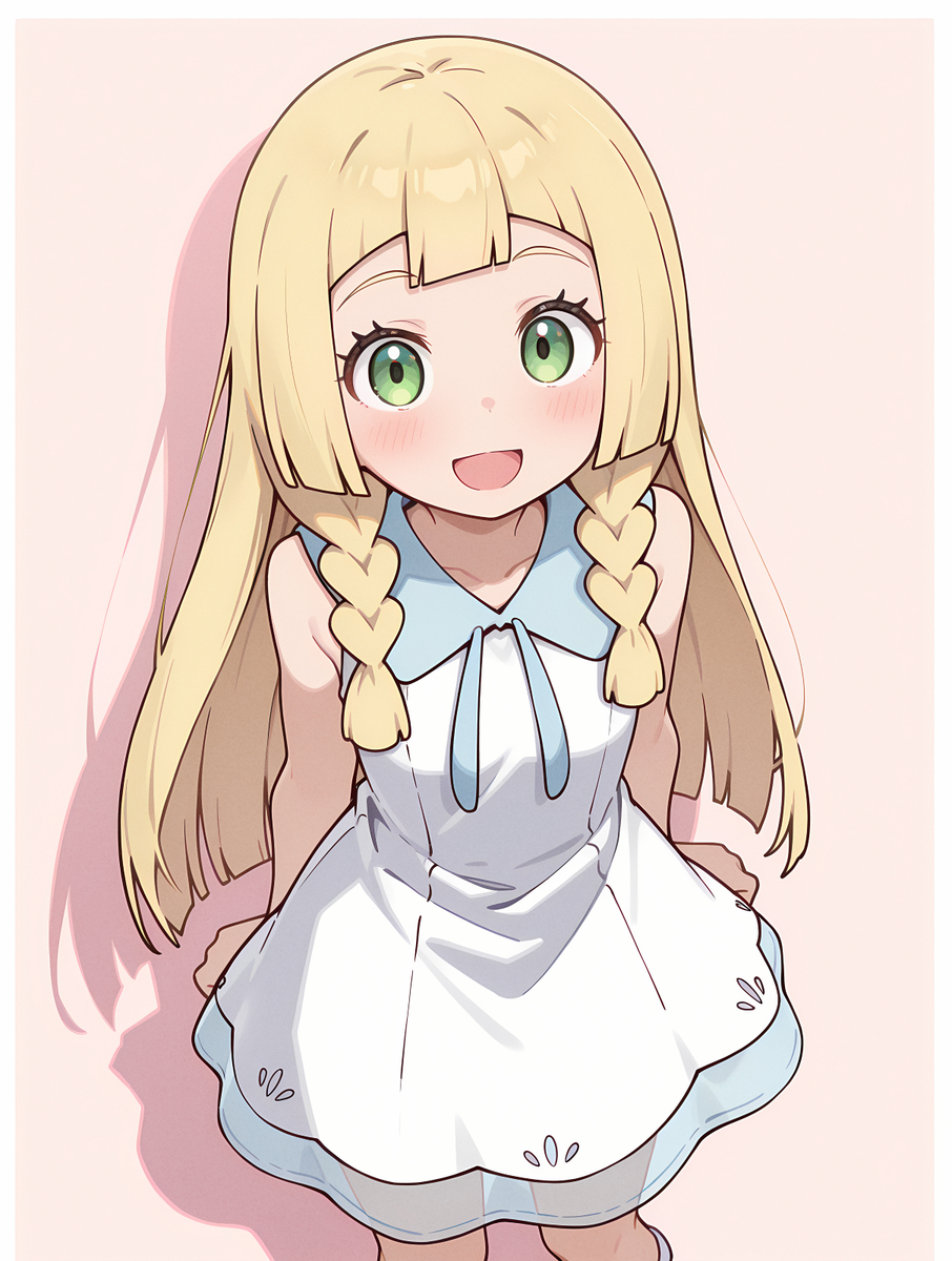 リーリエ