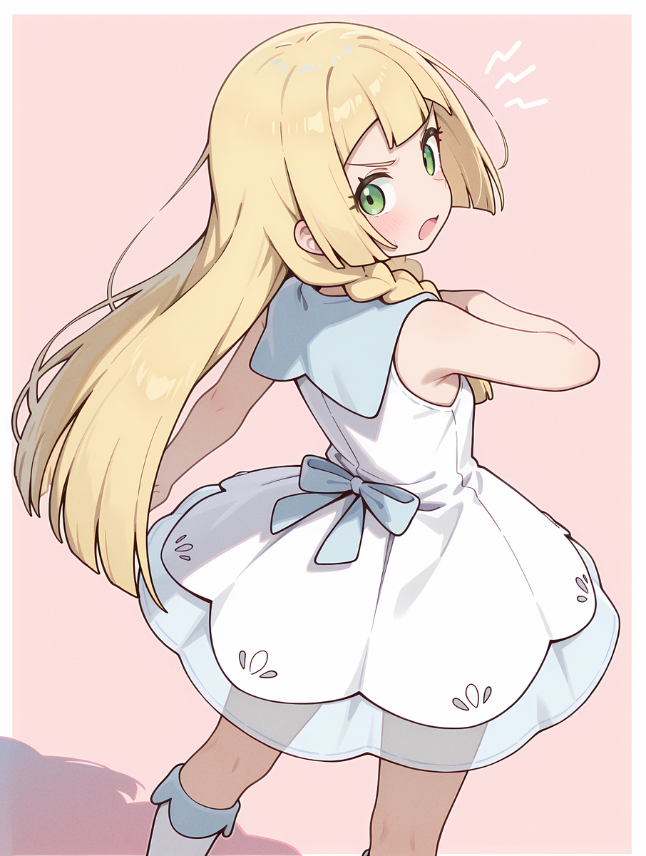 リーリエ