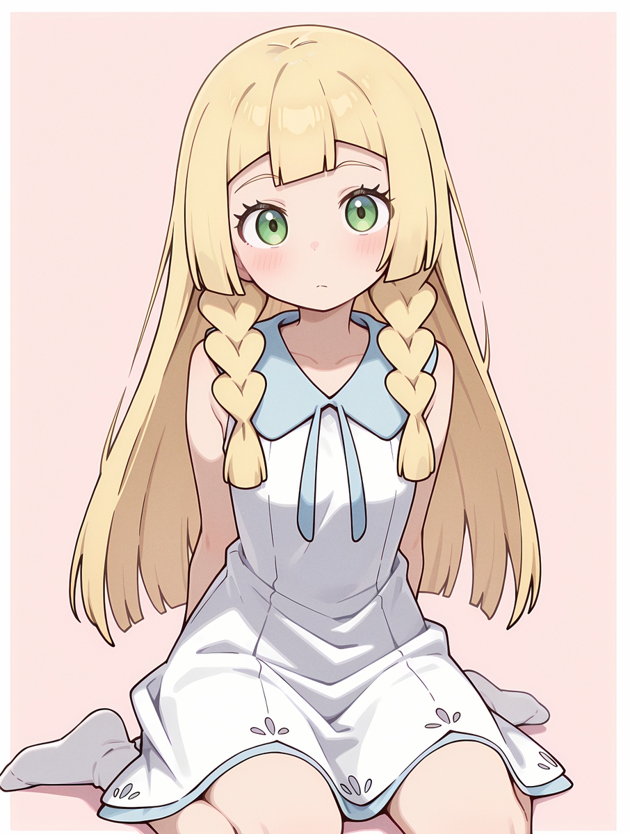 リーリエ