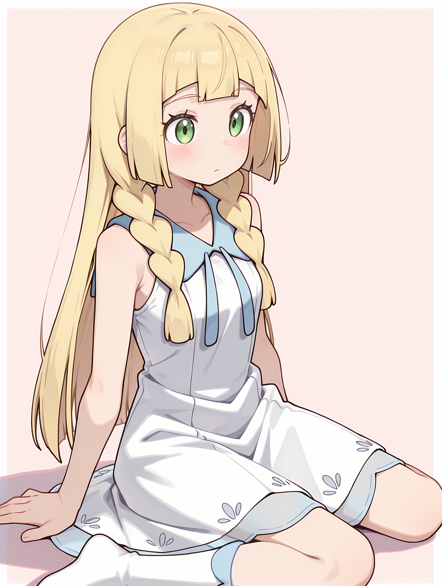 リーリエ