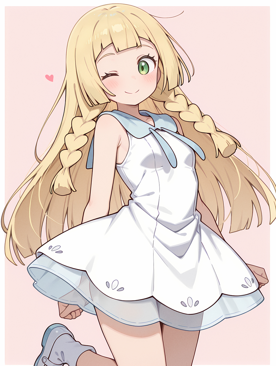 リーリエ