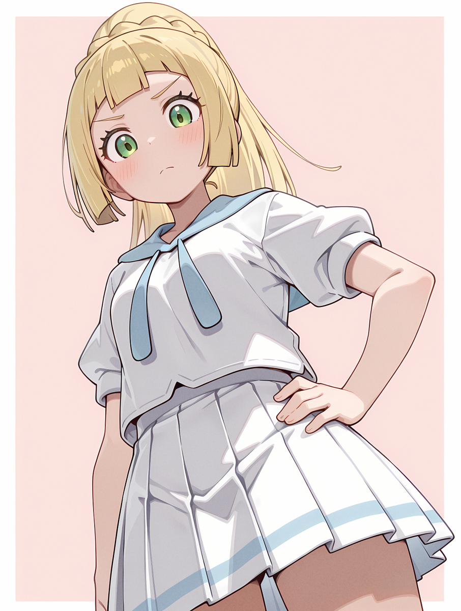リーリエ