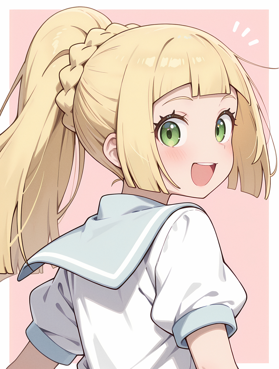 リーリエ