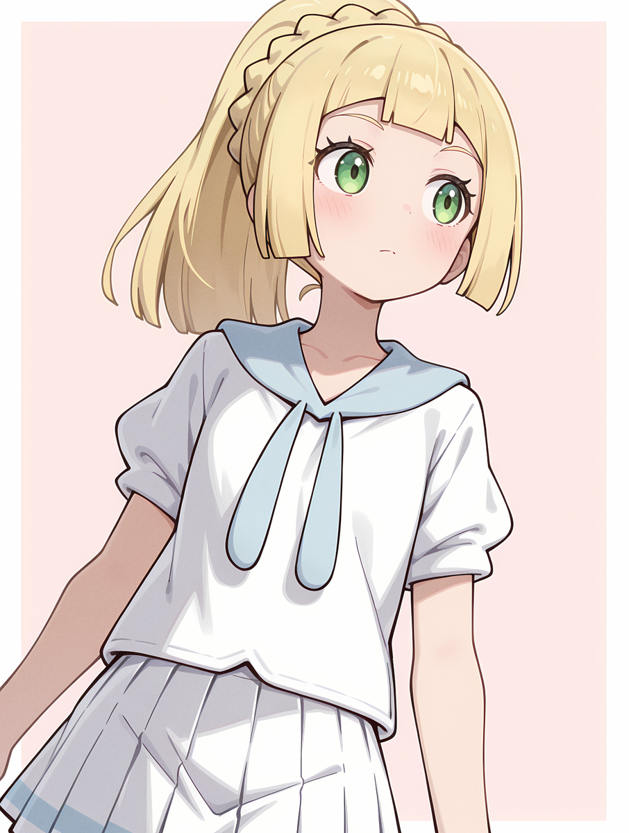 リーリエ