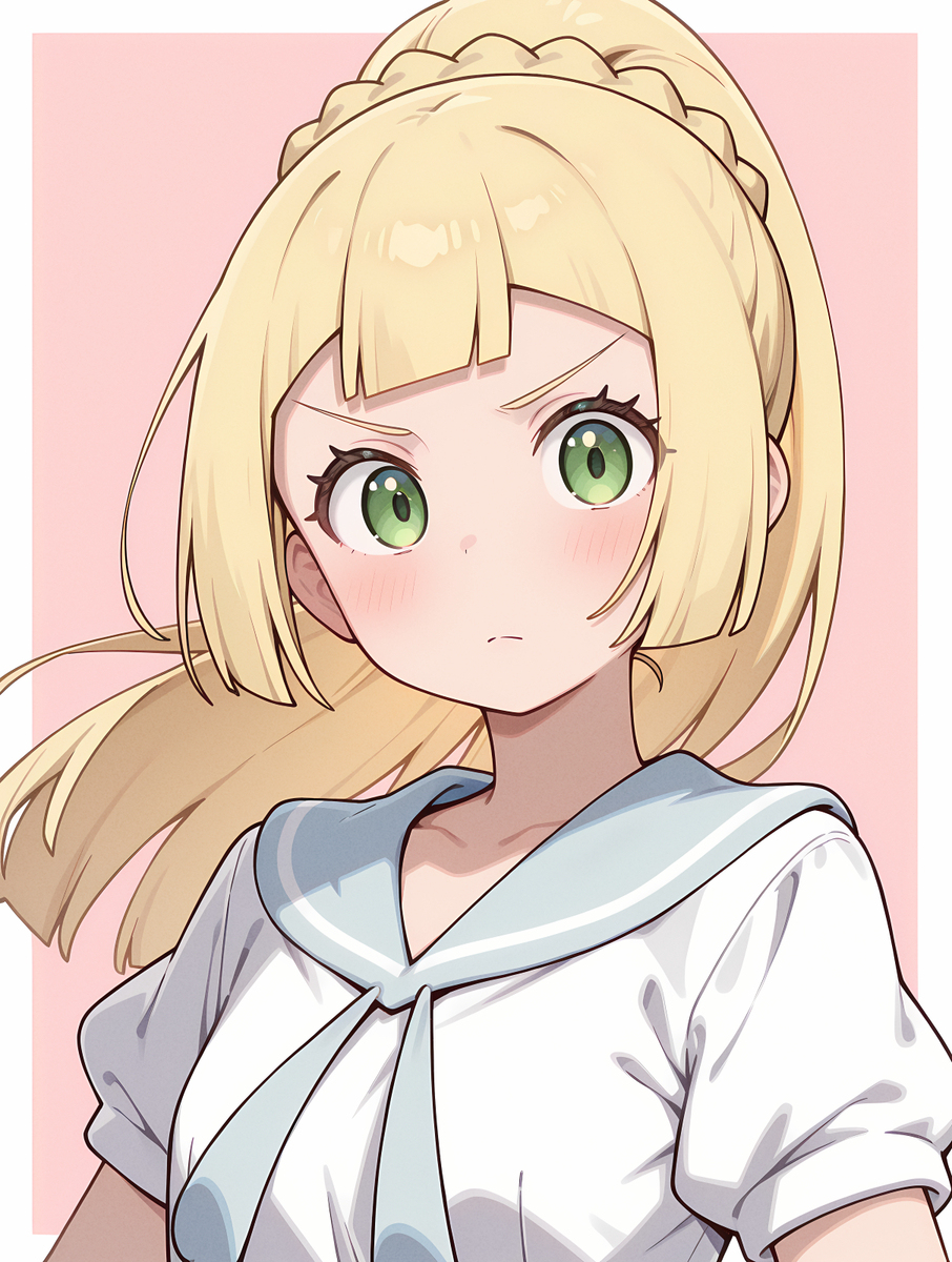 リーリエ
