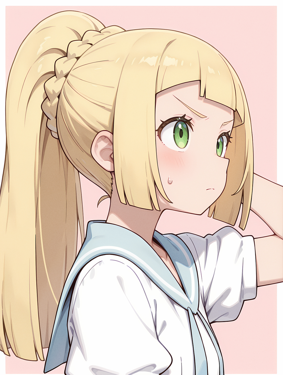 リーリエ