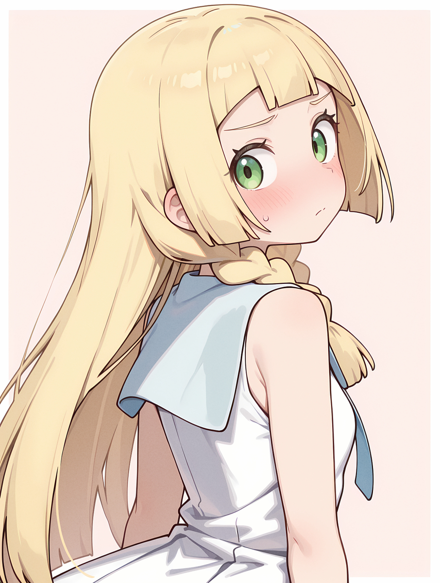 リーリエ