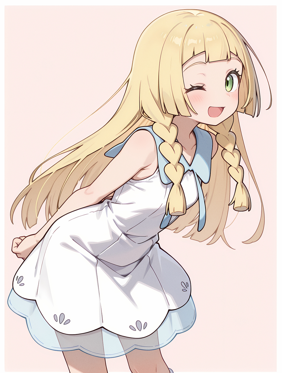 リーリエ