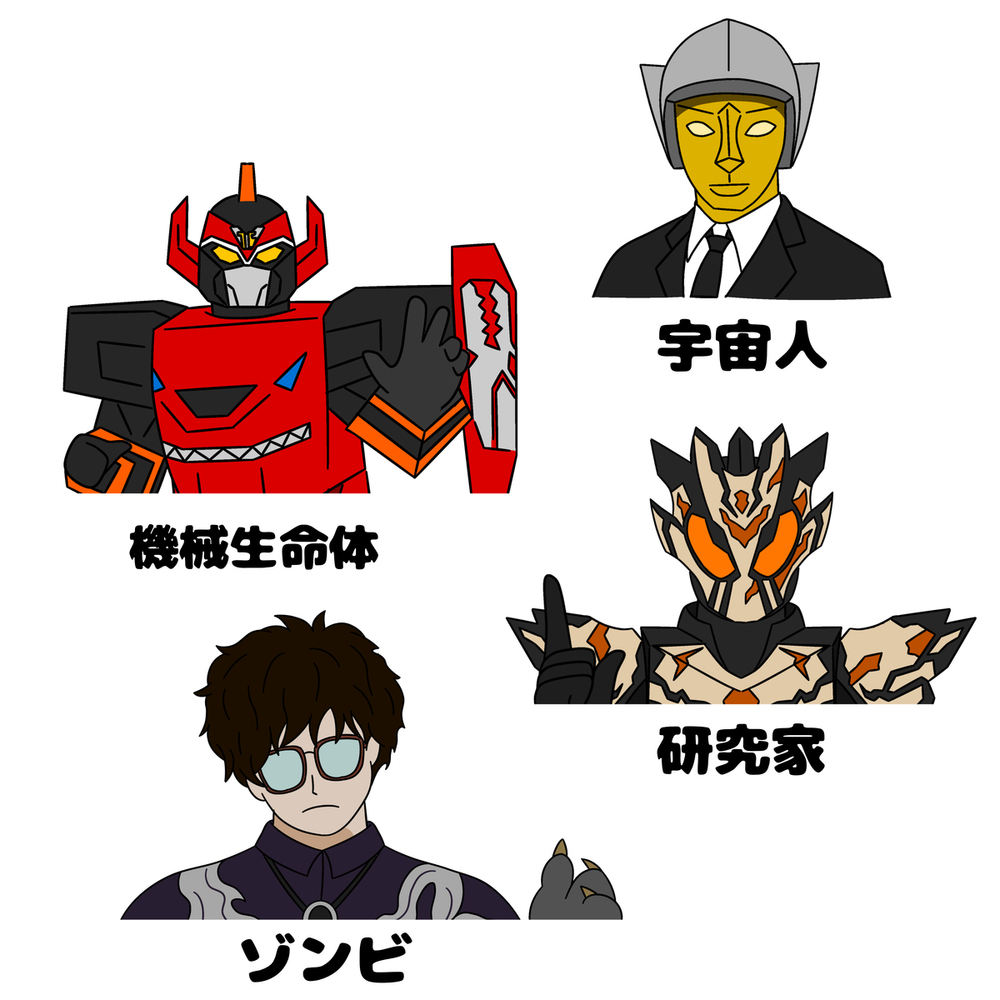 波瀾万丈すぎる人生