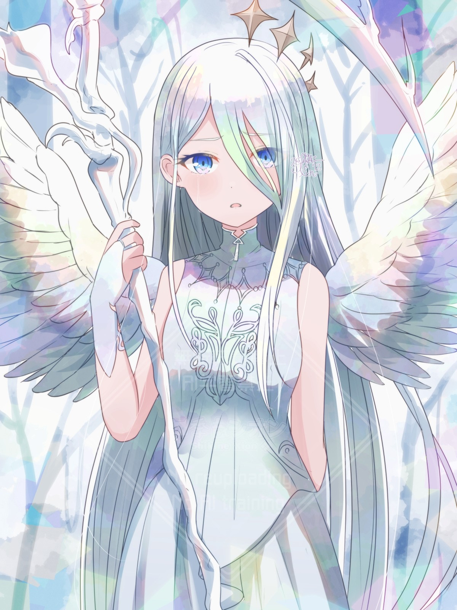 天使の奏ちゃん #prsk_FA