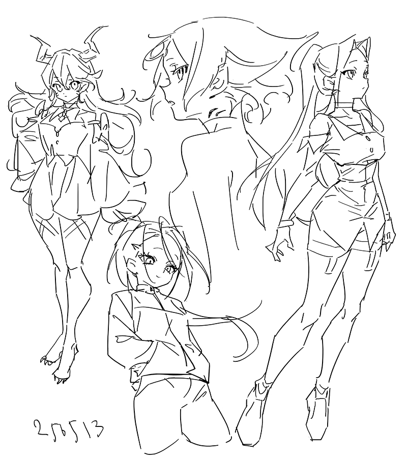 FA