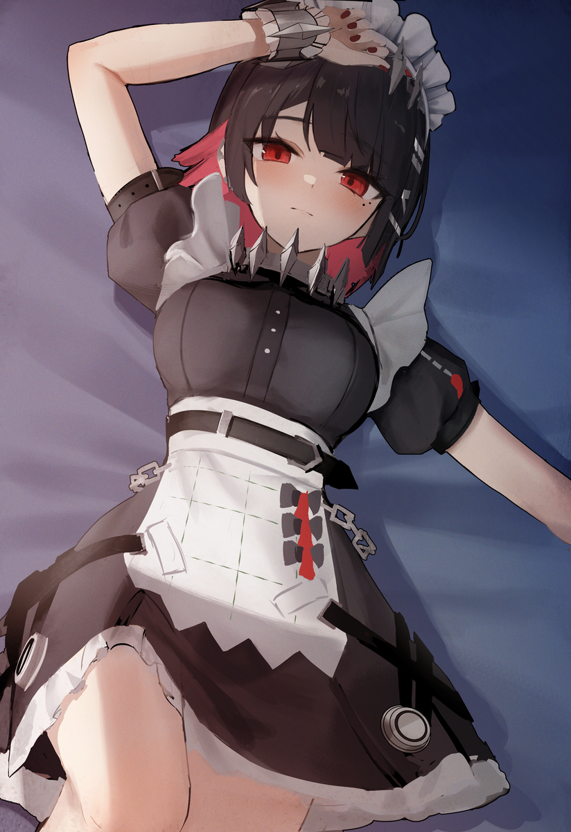 寝