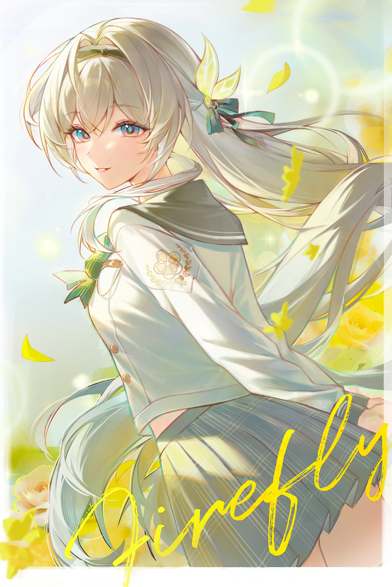ホタル