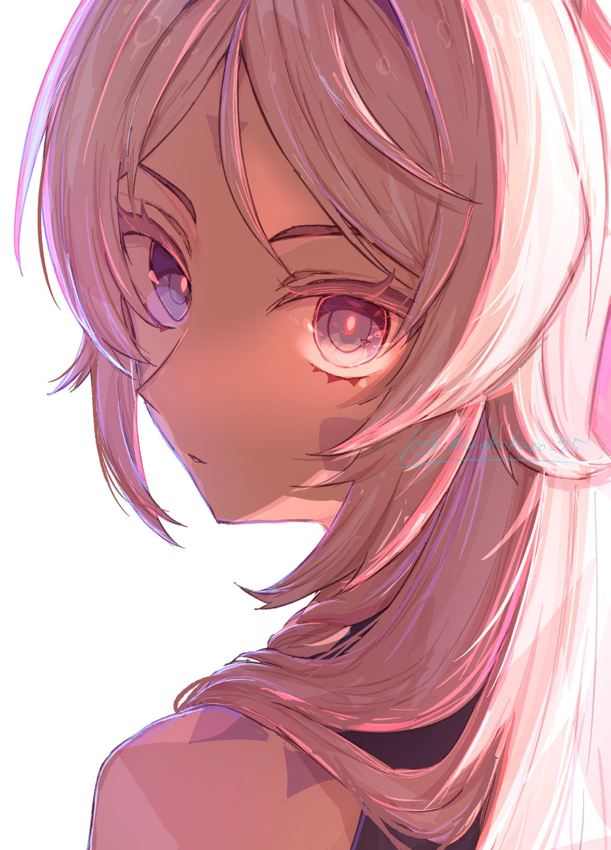 シトラリちゃん