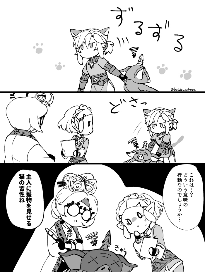 ティアキンログ12