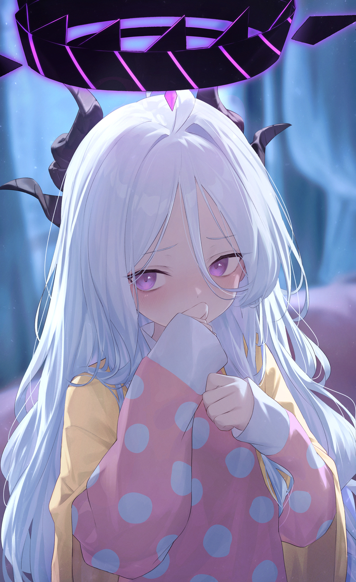 パジャマヒナ