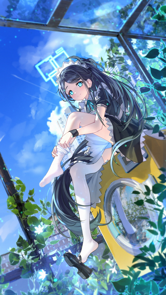 天童アリス