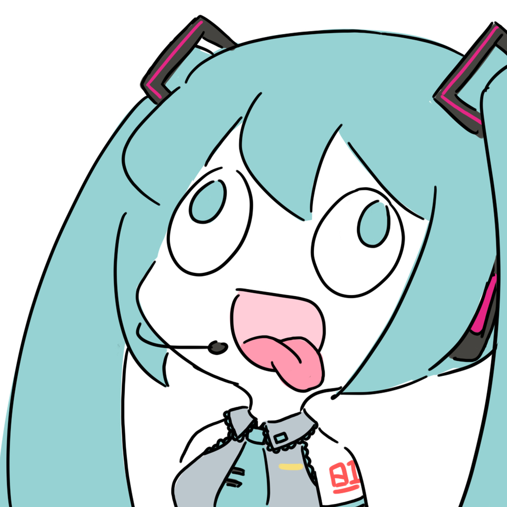 初音ミク