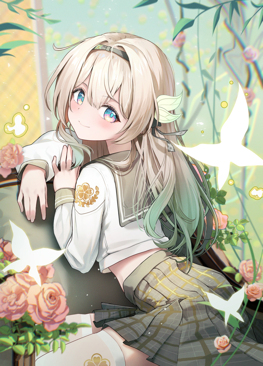 ホタル(スターレイル)