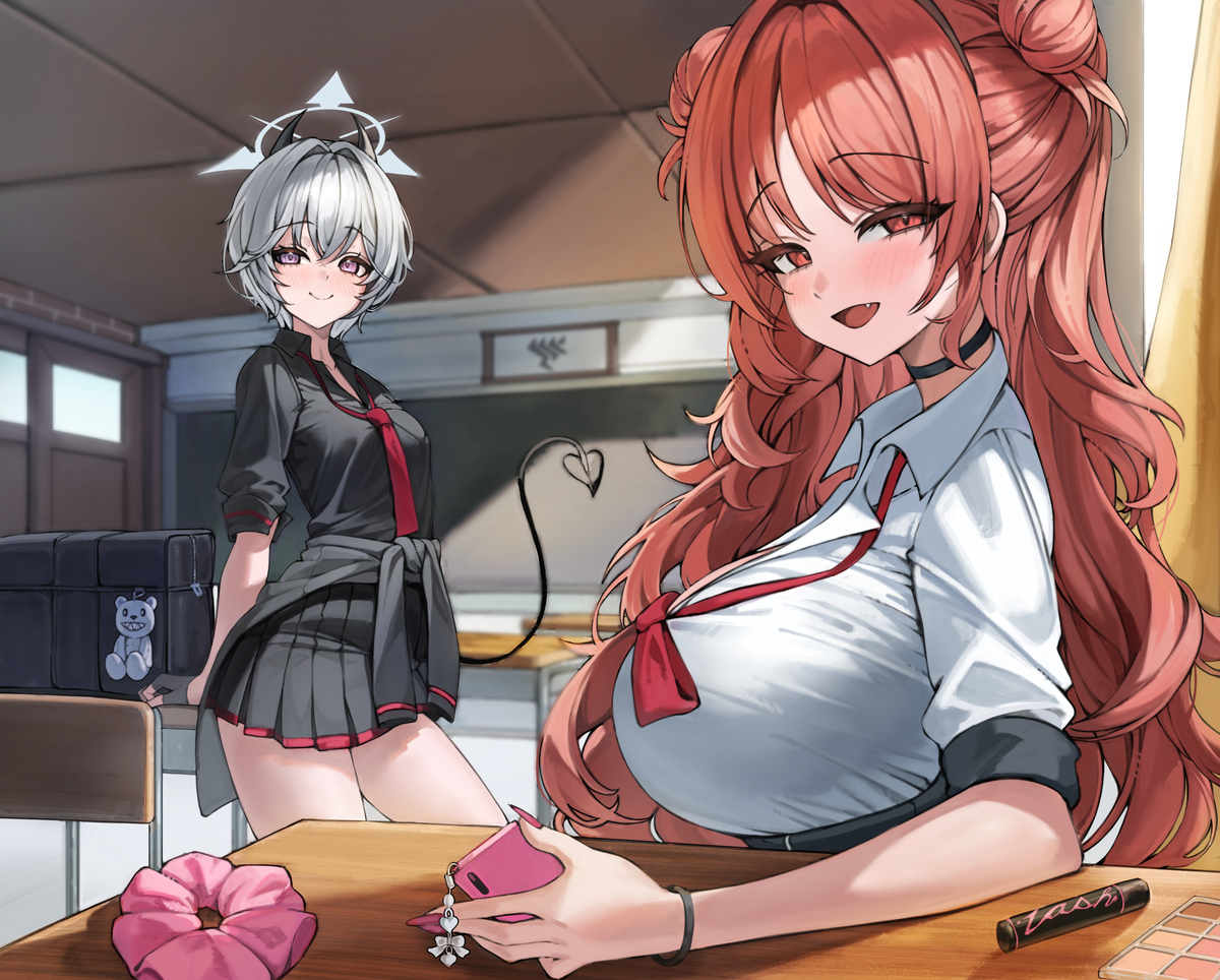 キラキラ