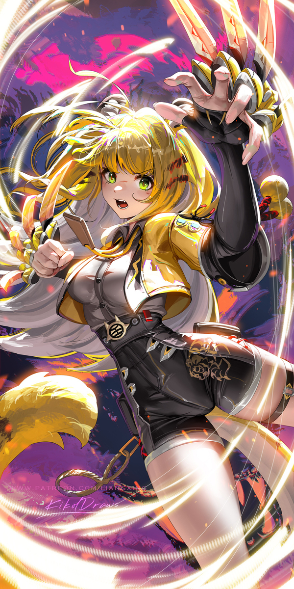 JuFufu