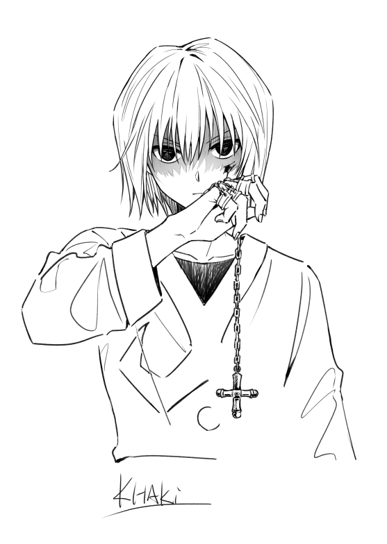 H×Hログ②