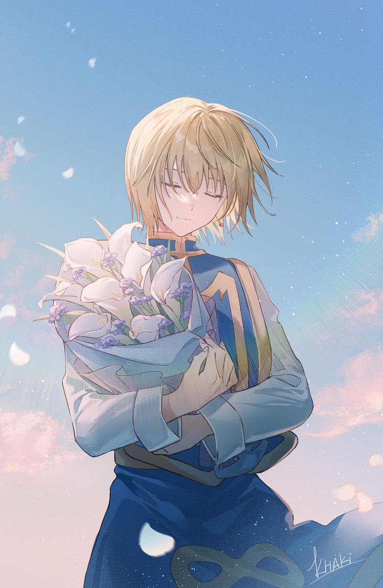H×Hログ②