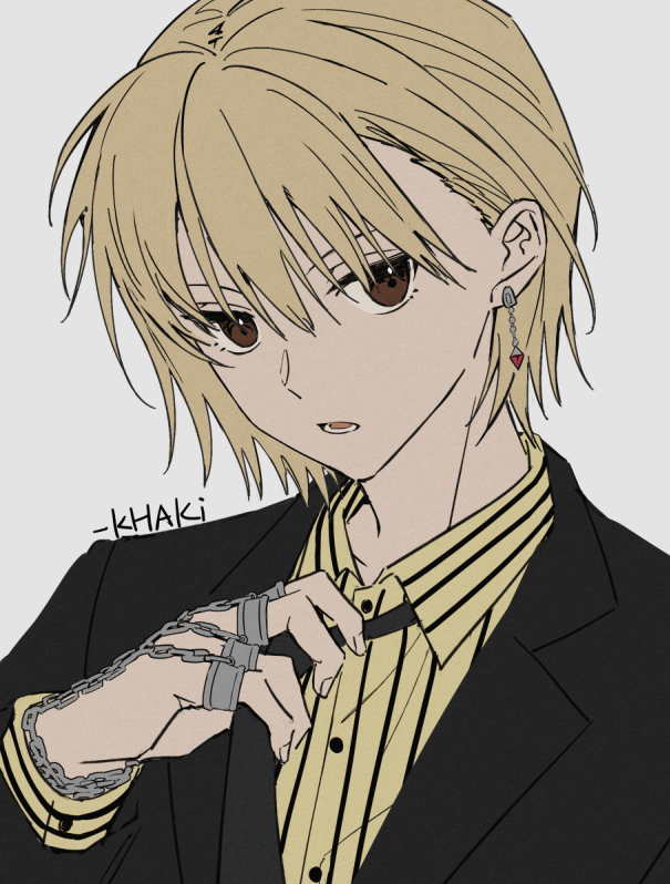H×Hログ②