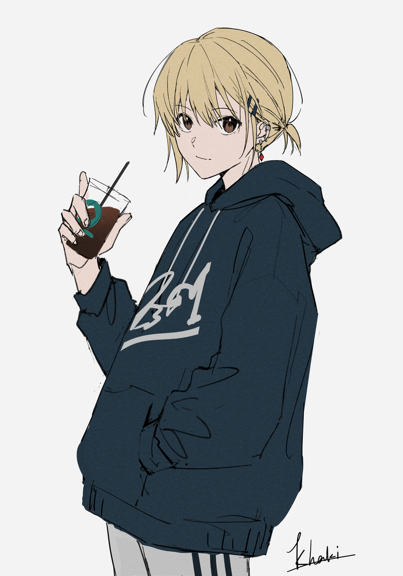 H×Hログ②