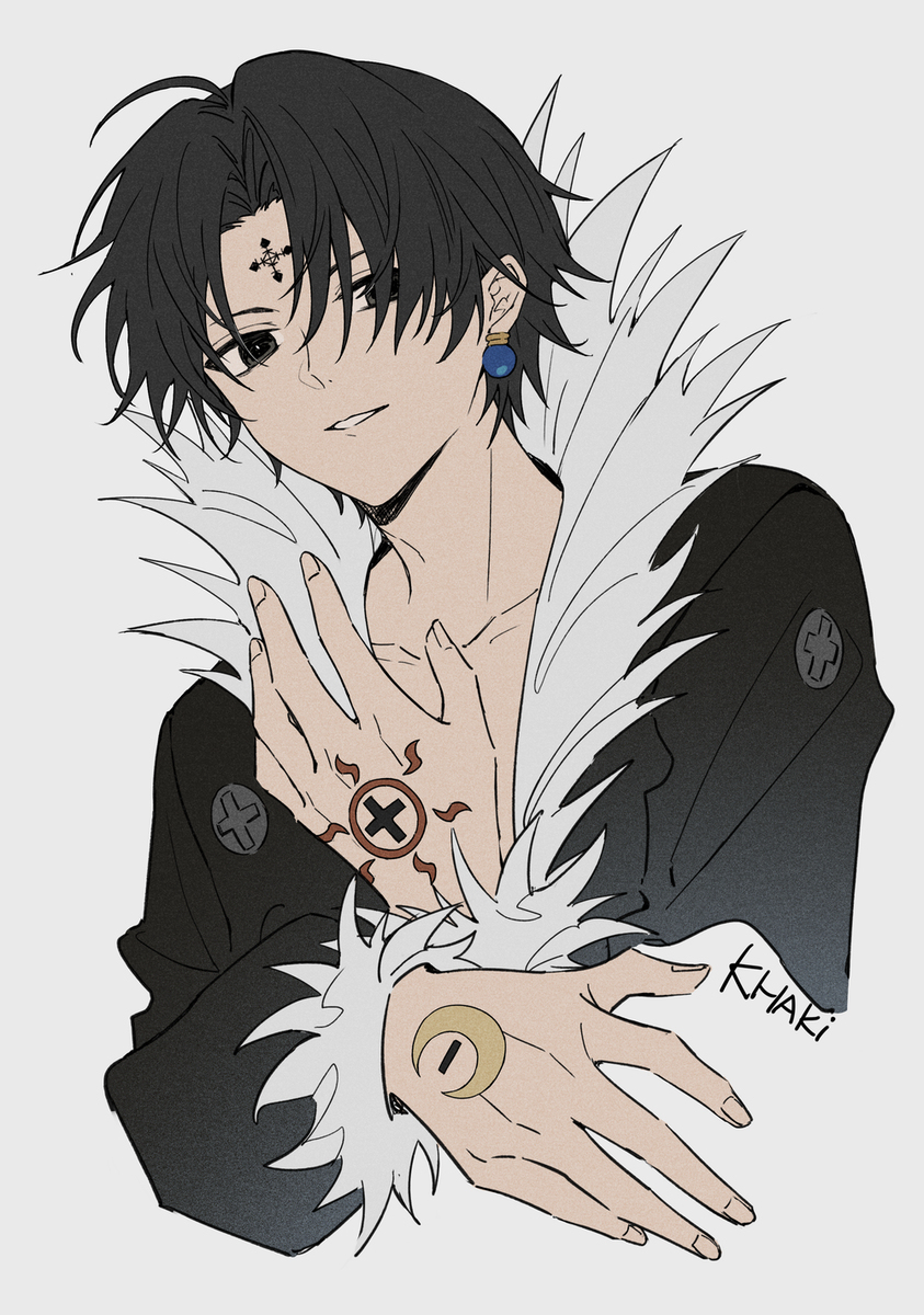 H×Hログ②
