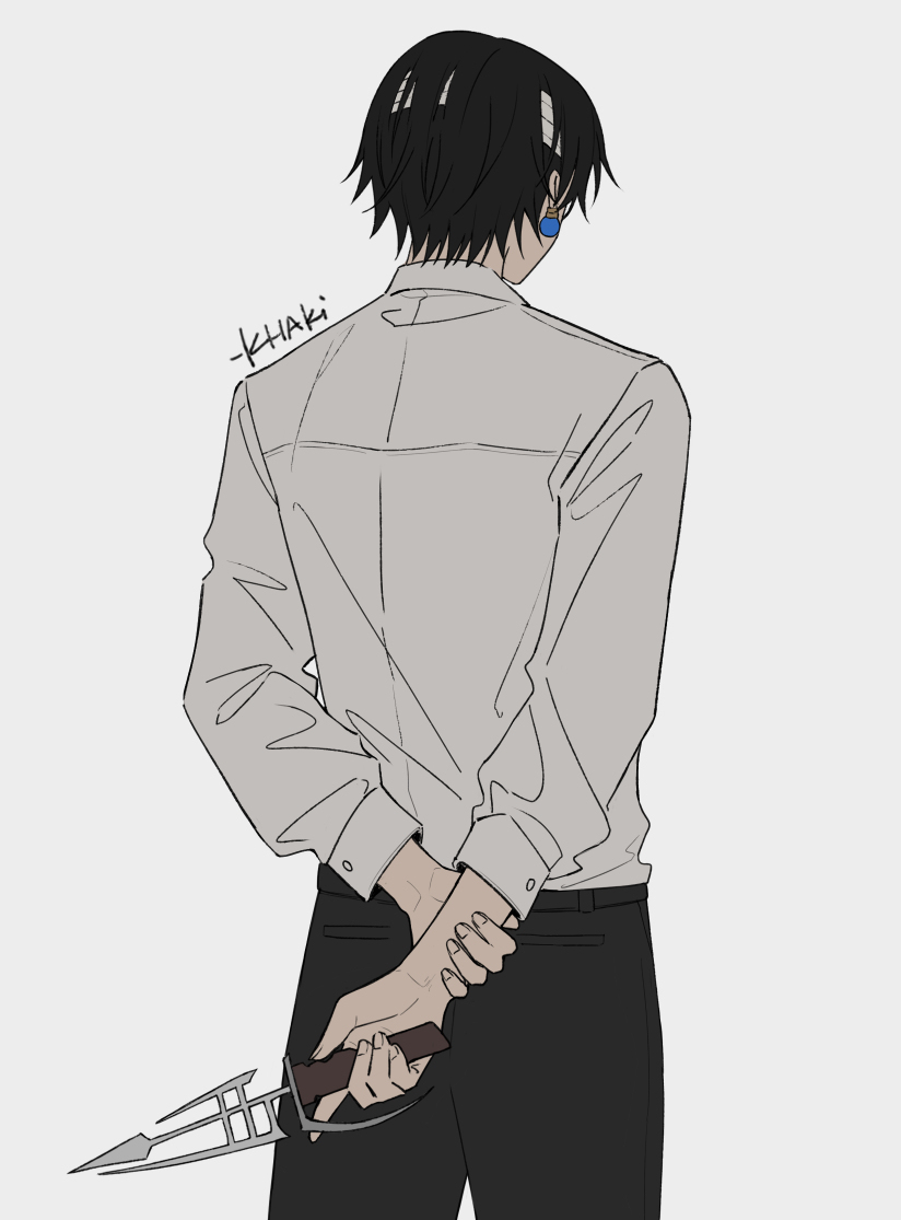 H×Hログ②
