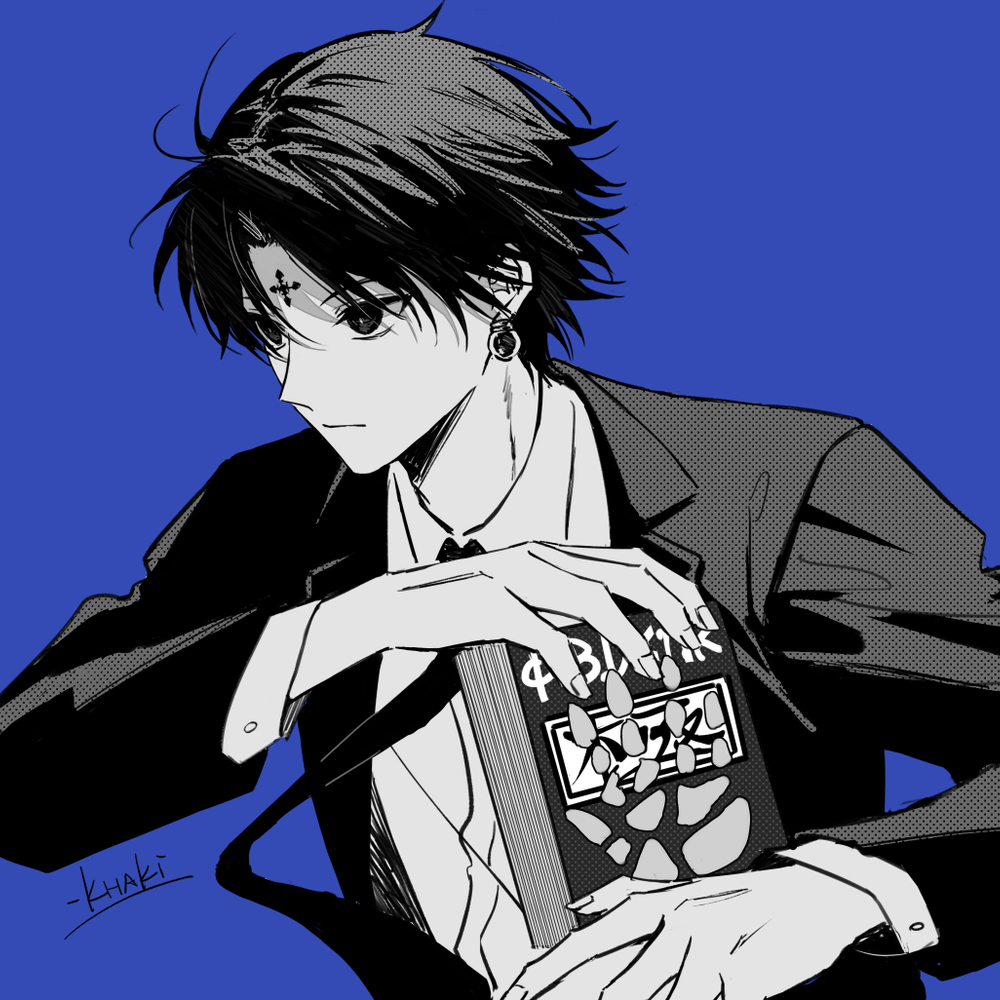 H×Hログ②