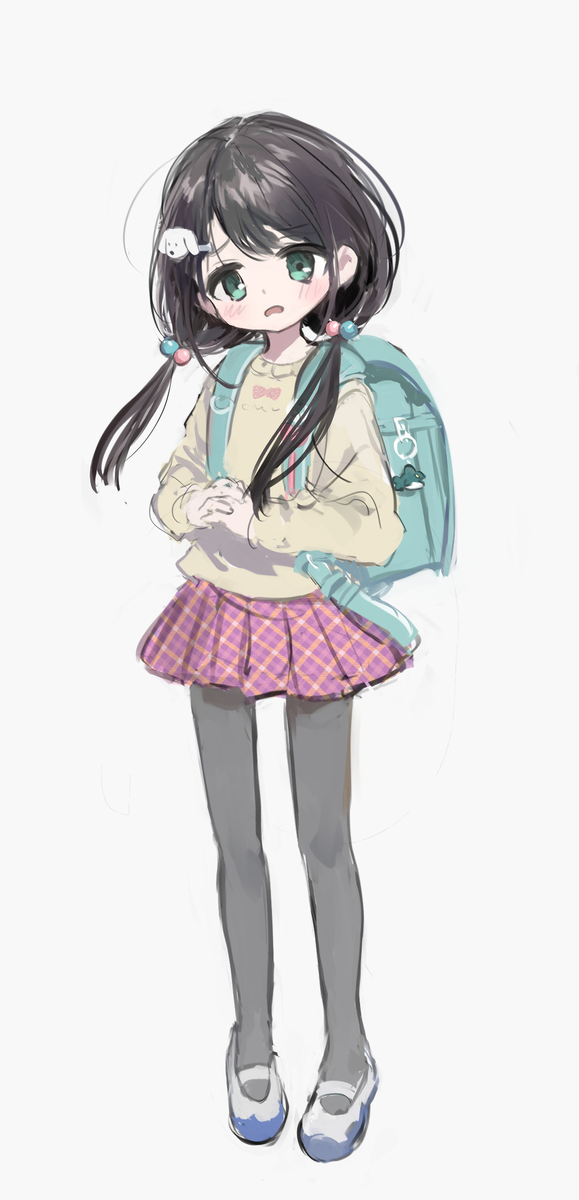 らくがき４枚