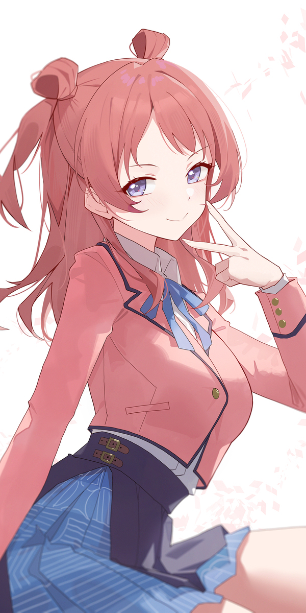 92日目 花海咲季