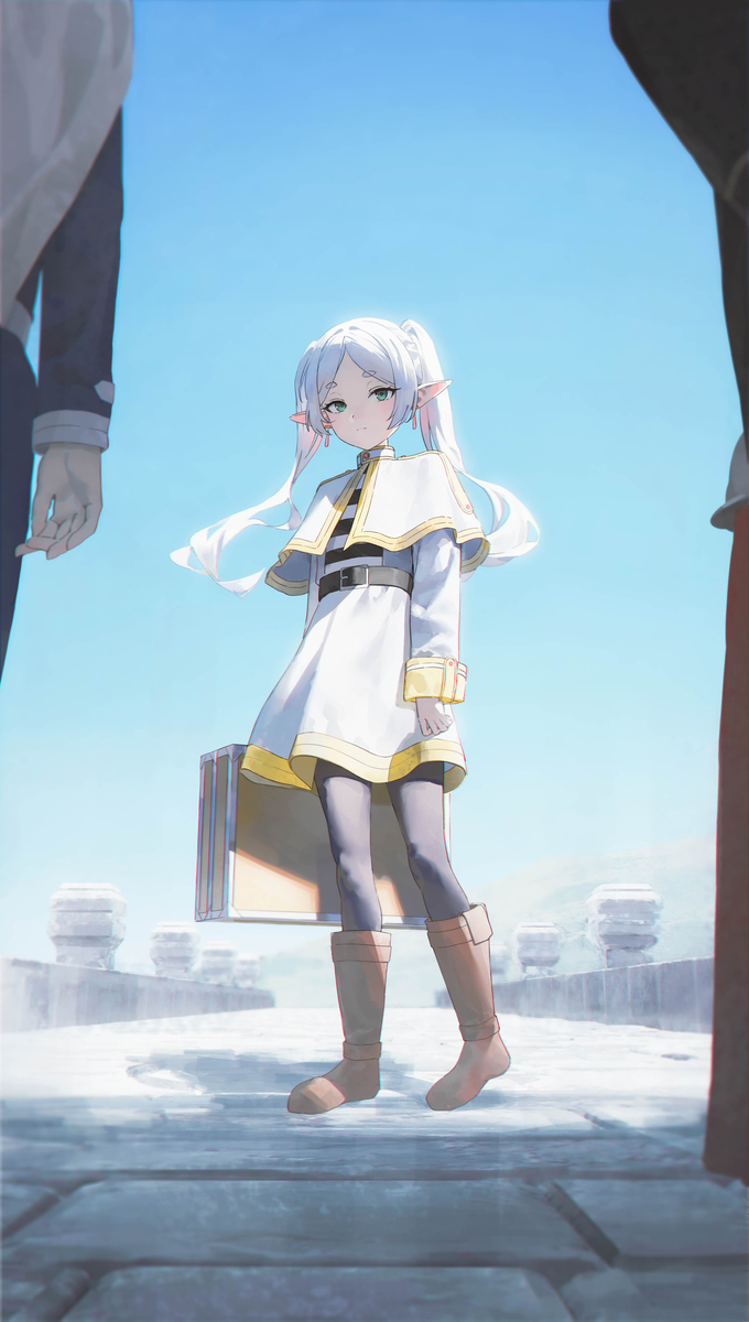 フリーレン