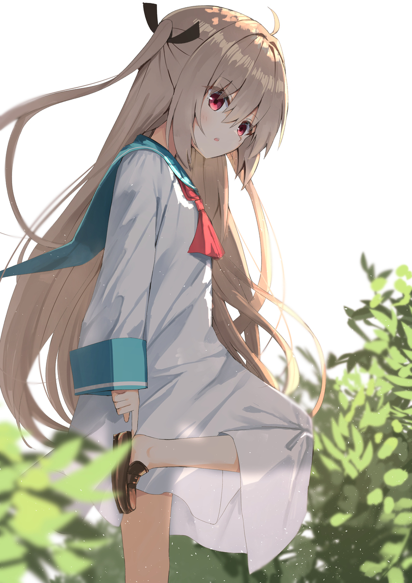 アトリ