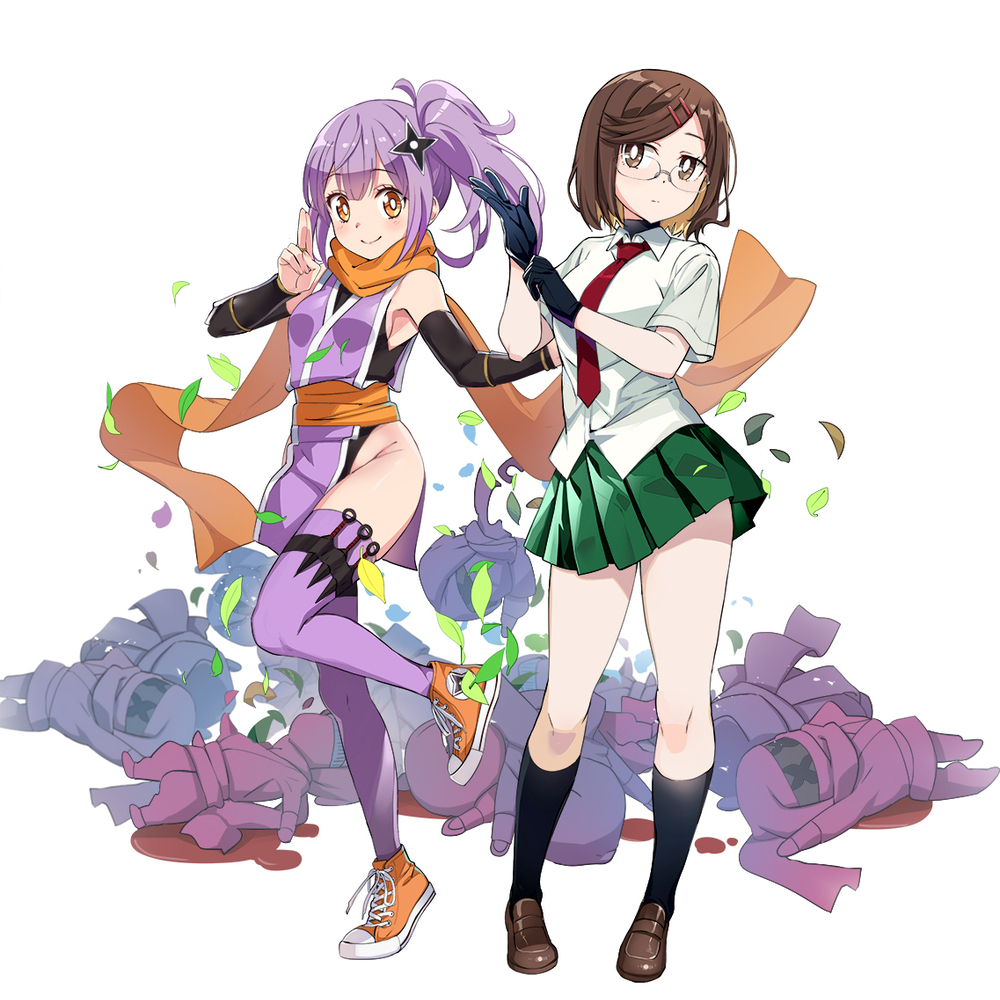 返り討ち