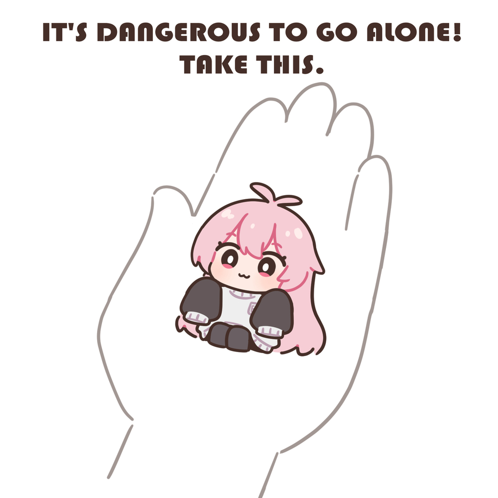 take this