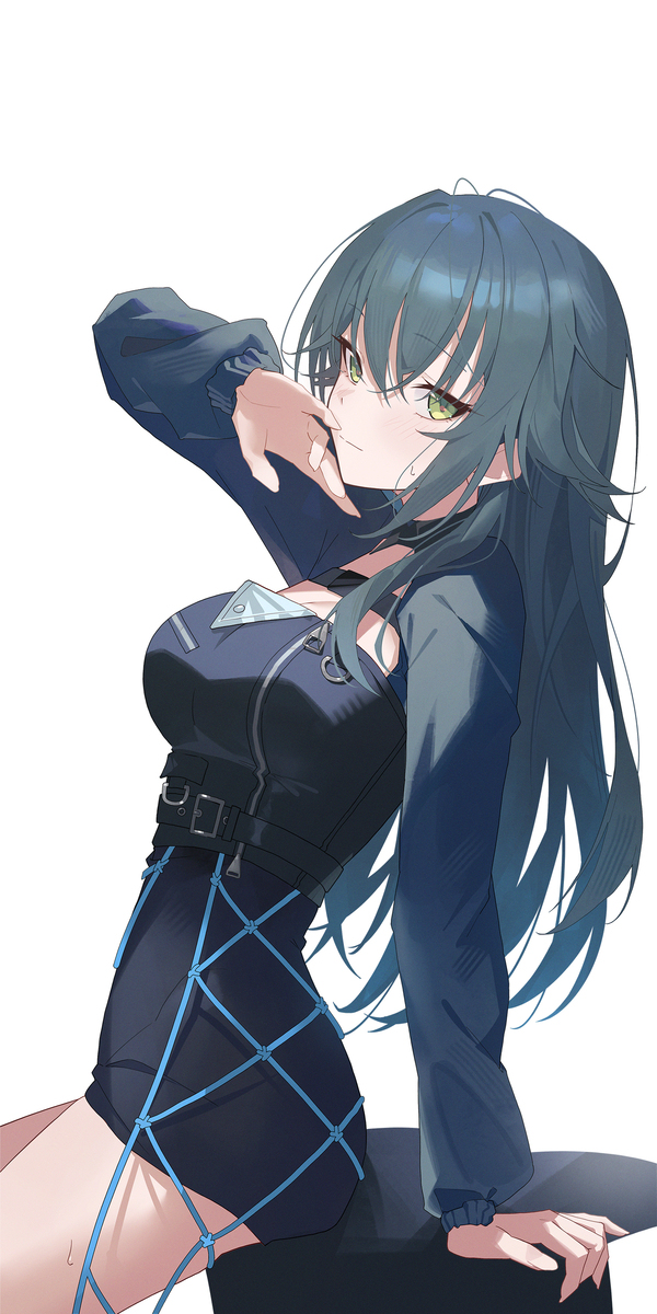 93日目 月村手毬