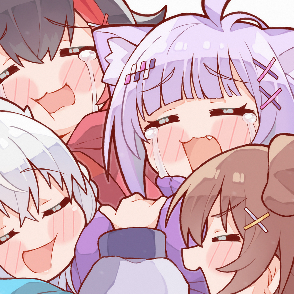 🐱🐺🦊🐶